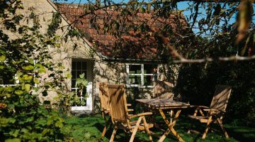 Cotswolds Farmstay Stay On A Farm In The Cotswolds Forest Of Dean
