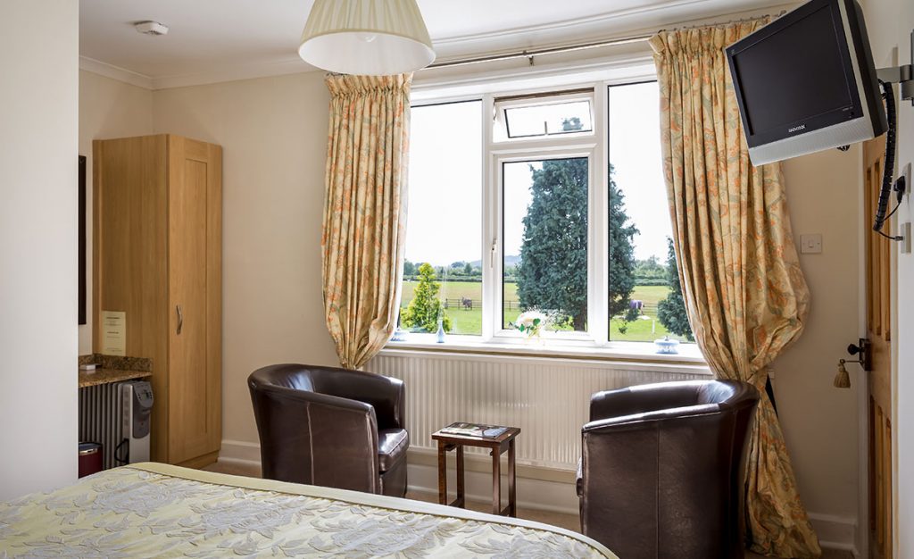 Bed and Breakfast Cotswolds Farmstay