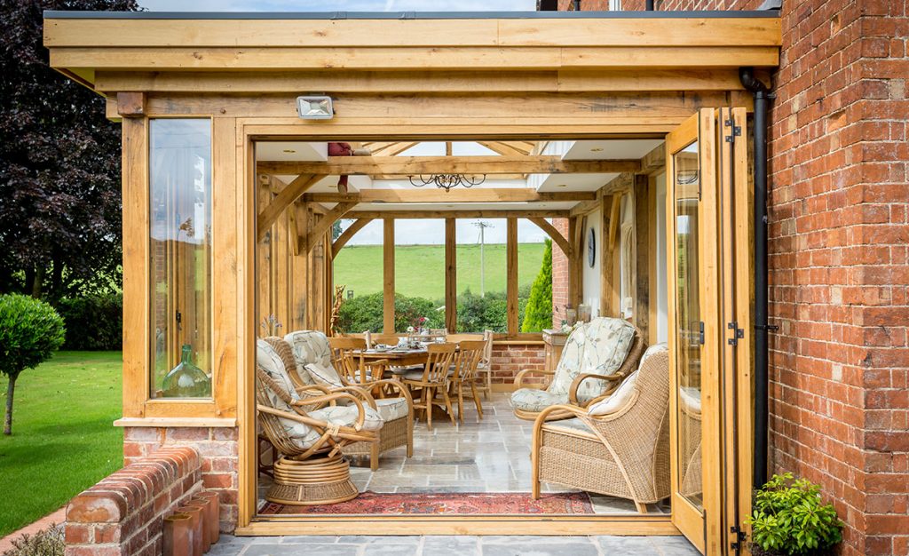 Bed and Breakfast Cotswolds Farmstay